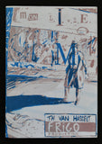 Thierry van Hasselt # MON LIVRE M # 1992, numb. signed, mint
