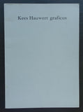 Kees Hauwert # GRAFICUS # 1979, nm