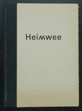 Michele Baudet # HEIMWEE # 2004, mint-