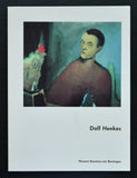 Museum Boymans van Beuningen # DOLF HENKES # 1988, mint-