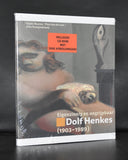 Bouma # DOLF HENKES (1903-1989)# 2003, + cd rom, new