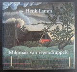 Stichting Kader # HENK LAMM # 1998, mint--