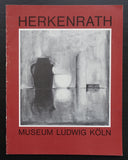 Museum Ludwig # HERKENRATH # 1980, nm