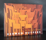 Herman Kuypers # DE VERGETEN STOEL # 2002, nm++