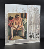 Hauterives /Drome # EDMOND HEUZE # 1989, mint