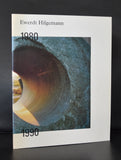 Ewerdt Hilgemann #EWERDT HILGEMANN 1980-1990 # signed + dedicated , 1991, nm++