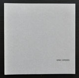 DUO/DUO # ERIC HIRDES # 1994, mint