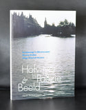 Nieuwe Haagsche # HOFVIJVER IN POEZIE &BEELD # 2002, nm+