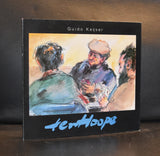 guido Keijser # TEN HOOPE # 1989, mint