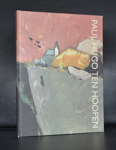 Paul Hugo Ten Hoopen # PAUL HUGO TEN HOOPEN # 2003, mint-