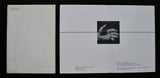 Madelon Hooykaas Elsa Stansfield # The LInes of his hand # 1978 + invitation, 1978, nm