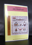 Jan Houtman, sampler # INDONESIE # 2001, mint