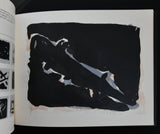 Lips galerie # F.M. HUTCHISON # 1984, incl. 2 original lithographs, nm++