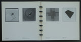 Molnar, Mohr ao # IDAC, Konkrete Kunst 1992, # 1992, nm+