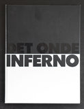 Statens Museum # INFERNO / DET ONDE # 1993, mint-