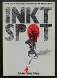 Hans Mulder # INKTSPOT, Political drawings # 1983, nm-