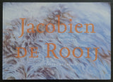 Jacobien de Rooy / Rooij # LIEFDEVOL GADESLAAN # 2002, nm++