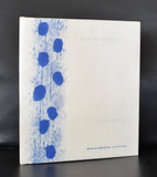 Jan van den Berg # STROOM EN ONDERSTROOM # 2000, mint-