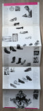 Stedelijk Museum# JAN JANSEN 22 jaar schoenontwerpen # 1986, nm+
