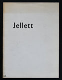 Gallery of Modern Art Dublin # Mainie JELLETT # 1962, nm