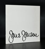 galleria Interarte # JENS JENSEN # 1977, nm