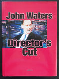 Scalo # JOHN WATERS, Director's cut # 1997, mint-