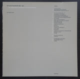 Charles Jongejans, Rosbeek # HOENDERLOO # 2005, nm+