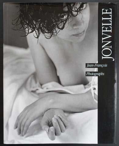 Jean-François Jonvelle # JONVELLE, Photographs # 1994, mint