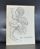 De Lakenhal Leiden # JAN KALSBEEK # 1956, nm