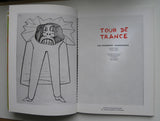 Stedelijk Museum, KAMAGURKA, Luc Zeebroek # TOUR DE TRANCE # 2002, mint