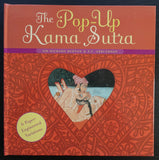 Kama Sutra # THE POP-UP KAMA SUTRA # 2006, mint