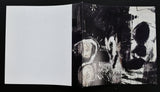 galerie Ulysses # FRANCO KAPPL # invitation, 1989, mint-
