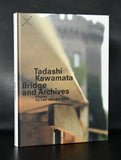 Kerber # TADASHI KAWAMATA / Bridge and Archives # 2003, mint