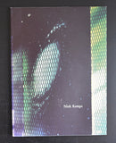 Museum Boymans van Beuningen # NIEK KEMPS # 1988, mint