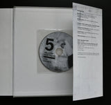 Yale # WILLIAM KENTRIDGE / Five Themes # 2009, incl. DVD # mint-