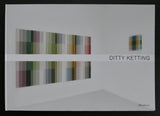 MKeditions # DITTY KETTING # ed. 500 copies, 2005, nm++