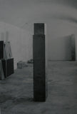 Stedelijk Museum, Rudi Fuchs# HUBERT KIECOL # 2000