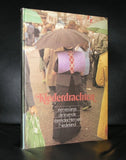 Diepraam, Cas Oorthuys, dutch costumes# KLEDERDRACHTEN# 1976, nm