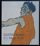 Albertina Wien # GUSTAV KLIMT bis PAUL KLEE # 2003, mint