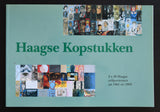 div # HAAGSE KOPSTUKKEN # 1992, nm