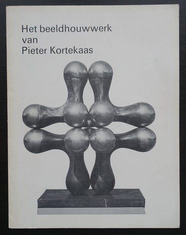 Pieter Kortekaas # BEELDHOUWWERK # 1985,nm