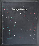 galerie Dutko # GEORGE KOSKAS # 2001, nm+