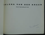 galerie van Beveren # HELENA VAN DER KRAAN # 1986, nm