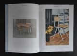 Friso Kramer and Wim Rietveld # RESULT CHAIR and PYRAMID TABLE # mint