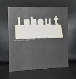 emile van der Kruk # IN HOUT # 1993, mint-