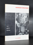 Reyne # HERMAN KRUYDER # ca. 1965, nm