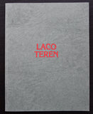 galerier Pohlhammer # LACO TEREN # 1994, mint--