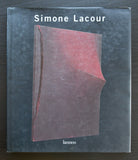 Lannoo # SIMONE LACOUR # 1998, mint-
