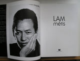 Wifredo Lam # METIS # nm+, 2001