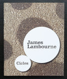Fundacio Joan Miro # JAMES LAMBOURNE # 2006,  mint